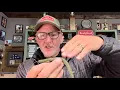 You ll Average 15-20 Bass A Day In April With This Soft Stickbait Trick