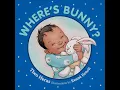 Download Lagu Kids Book Read Aloud: Where is Bunny?