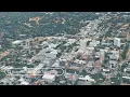 The history of Tallahassee Florida