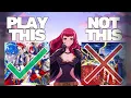 Which Fire Emblem Games Should You Play First