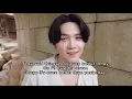 BTS MEMORIES OF 2020 Agust D '대취타 DAECHWITA' MV MAKING FILM (ENG SUB)