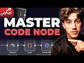 N8N Code Node Full Guide for Non-Coders Better Agents