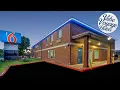 Motel 6 Tulsa OK - Central Tulsa OK United States Hotel Review