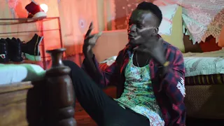 k one ft baby voice nisamehe