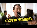 Download Lagu Yesus Memegangku + Kau Allah Yang Besar | GMS JAWA BARAT WORSHIP NIGHT #2