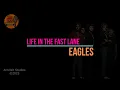 Eagles - Life in a fast lane (V.A. Karaoke Version)