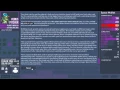 Trials in Tainted Space Part 11
