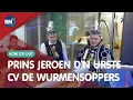 Lagu Prins Jeroen d’n Urste van CV de Wurmensoppers  ||  KOM D'R UUT