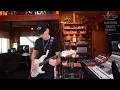 steve vai(the crying machine)