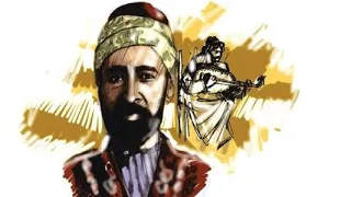 حكاية أبو خليل القباني تاريخ 