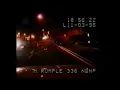 Police Chase In Bismarck North Dakota November 3 1996