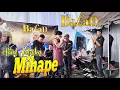 Download Lagu Mihape Abiel Jatnika || Balad Live Kp.Cilumer ( Arf Sound System )