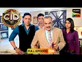 Lagu Nuclear Research Center की Employee पर CID को हुआ शक़ | CID | सी.आई.डी. | 8 Feb 2026
