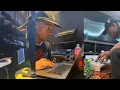 TRAVIS SCOTT MAKING A BEAT IN THE STUDIO FULL