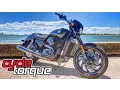 Harley-Davidson Street 500 review