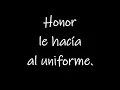 El Federal de Caminos - Ramon Ayala (Con letra)
