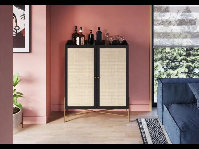 Vídeo do produto