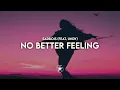 Download Lagu Sadbois - No Better Feeling (feat. UNDY) | Stardust Release💫