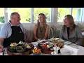 Whalebone Wharf Seafood Restaurant - Port Macquarie Waterfront Dining JPM Emissions Presentation