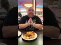 Golden Chopsticks All you can eat Buffet Hibachi Food Review