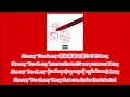 ZOT on the WAVE & Fuji Taito - Crayon (KAN,ROM,ENG,MM Lyrics)