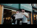 Papa Johns surprises the nation s pizza purists with undercover restaurant Father of Jack