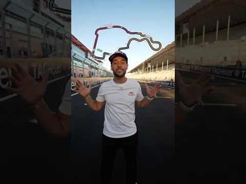 Así es MADRING, el nuevo circuito de F1