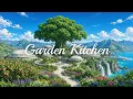 【ファンタジーBGM】ガーデン・キッチン／幻想都市【オリジナル】