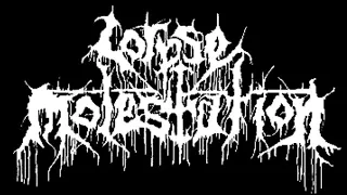 Corpse Molestation AUS Death 1993 Rehearsal 03 04 1993 Full Demo 