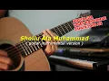 Download Lagu Guitar Instrumental  Shollu Ala Muhammad Opick feat Flo | Instrumental Ramadhan