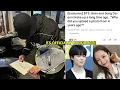 Download Lagu How does this keep happening to Jungkook!😡 DAEUN AND JIMIN WERE DATING AND ITS CONFIRMED BY BIGHIT!