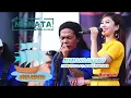 MONATA.#MEMANDANGMU CAK SODIQ ft FIBRI VIOLA