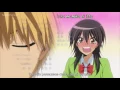 Yōkan - Heidi (Kaichou wa Maid Sama, ending 1)