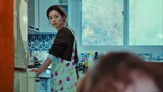 A depressão de ser mãe e dona de casa na Coreia