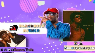 e l nobody send you reaction video 