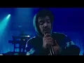 Raleigh Ritchie - Shadow (Live from the O2)