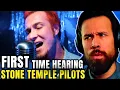 Lagu My FIRST time hearing Stone Temple Pilots - PLUSH (REACTION)