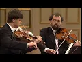Hagen Quartet - Maurice Ravel - String Quartet in F - Assez vif, Très rythmé (2/4)