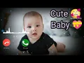 Baby haha 😂 message ringtone funny ringtone cute baby message ringtone #ringtone
