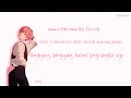 Lagu PLAVE (플레이브) Virtual Idol [Han/Rom/Ina] Color Coded Lyrics Lirik Terjemahan Indonesia