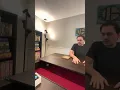 Wyrmwood modular gaming table game deck vs topper pieces movement