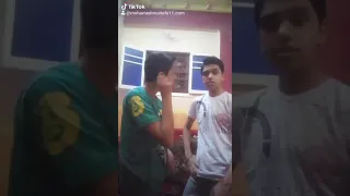 عارف مين تخن 