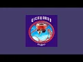 rauw alejandro - desenfocao' (sped up)