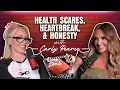 Carly Pearce s Journey to Fame Full Episode Bunnie Xo