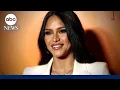 Cassie Ventura s mother testifies about disturbing 2011 email from daughter I was physically sick