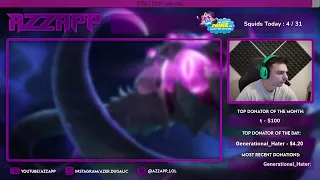 ADC MARKSMEN ONLY $5000 RACE VS ALOIS, NATTY & SPEAR SHOT | ZAP ZAP ZERI