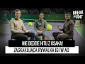 Lagu ŚWIĄTEK BLISKO ĆWIERĆFINAŁU, PIĘKNY KONIEC WAWRINKI. WIELKIE MECZE W AUSTRALIAN OPEN!
