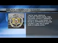 Cochise County Sheriff s Office awarded thousands of dollars from the Governor s Office of Highway