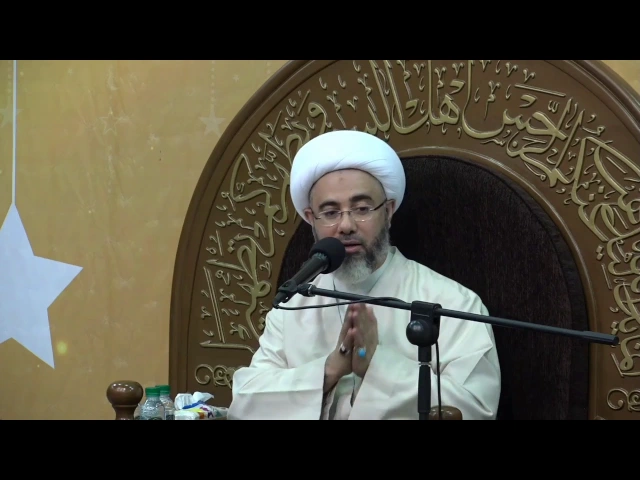 🔹لماذا نهى أئمتنا