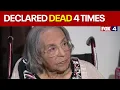 Texas woman accidentally declared dead 4 times by Social Security Administration